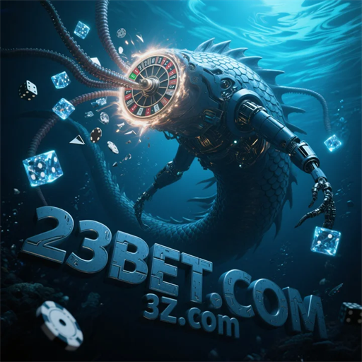 Cassino Ao Vivo: A Nova Fronteira dos Jogos Online em 23bet.com
