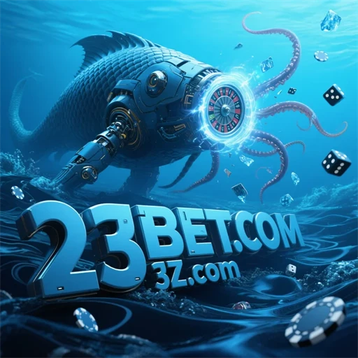 Caça-Níqueis: A Emoção dos Slots no 23bet.com